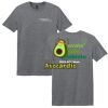 Parkview - Softstyle ® T Shirt Thumbnail