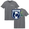 Parkview - Softstyle ® T Shirt Thumbnail
