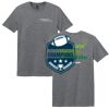 Parkview - Softstyle ® T Shirt Thumbnail