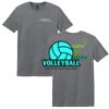 Parkview - Softstyle ® T Shirt Thumbnail