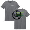 Parkview - Softstyle ® T Shirt Thumbnail
