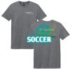 Parkview - Softstyle ® T Shirt Thumbnail