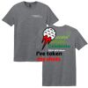 Parkview - Softstyle ® T Shirt Thumbnail
