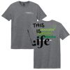 Parkview - Softstyle ® T Shirt Thumbnail
