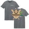 Parkview APP - Fan Favorite Blend Tee Thumbnail