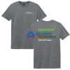 Parkview APP - Fan Favorite Blend Tee Thumbnail