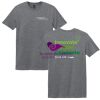 Parkview APP - Fan Favorite Blend Tee Thumbnail