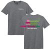 Parkview APP - Fan Favorite Blend Tee Thumbnail