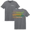 Parkview APP - Fan Favorite Blend Tee Thumbnail