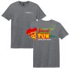 Parkview APP - Fan Favorite Blend Tee Thumbnail