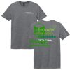 Parkview APP - Fan Favorite Blend Tee Thumbnail