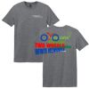 Parkview APP - Fan Favorite Blend Tee Thumbnail