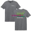 Parkview APP - Fan Favorite Blend Tee Thumbnail
