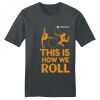 Parkview Radiology - Very Important Tee ® Thumbnail