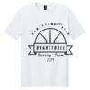 Parkview - Softstyle ® T Shirt Thumbnail
