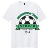 Parkview - Softstyle ® T Shirt Thumbnail