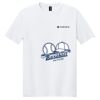 Parkview - Softstyle ® T Shirt Thumbnail