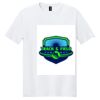 Parkview - Softstyle ® T Shirt Thumbnail