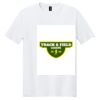 Parkview - Softstyle ® T Shirt Thumbnail