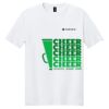 Parkview - Softstyle ® T Shirt Thumbnail