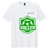 Parkview - Softstyle ® T Shirt Thumbnail