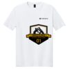 Parkview - Softstyle ® T Shirt Thumbnail