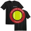 Parkview - Softstyle ® T Shirt Thumbnail