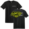 Parkview - Softstyle ® T Shirt Thumbnail