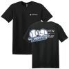 Parkview - Softstyle ® T Shirt Thumbnail