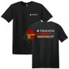 Parkview - Softstyle ® T Shirt Thumbnail