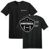 Parkview - Softstyle ® T Shirt Thumbnail