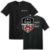 Parkview - Softstyle ® T Shirt Thumbnail