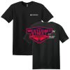 Parkview - Softstyle ® T Shirt Thumbnail