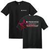 Parkview - Softstyle ® T Shirt Thumbnail
