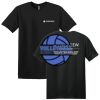 Parkview - Softstyle ® T Shirt Thumbnail