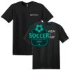 Parkview - Softstyle ® T Shirt Thumbnail