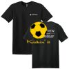 Parkview - Softstyle ® T Shirt Thumbnail