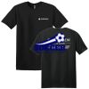 Parkview - Softstyle ® T Shirt Thumbnail