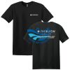 Parkview - Softstyle ® T Shirt Thumbnail