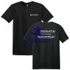 Parkview - Softstyle ® T Shirt Thumbnail