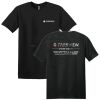 Parkview - Wholesale Veteran Softstyle ® T Shirt Thumbnail