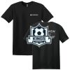 Parkview - Wholesale Veteran Softstyle ® T Shirt Thumbnail