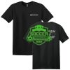 Parkview - Wholesale Veteran Softstyle ® T Shirt Thumbnail