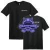 Parkview - Wholesale Veteran Softstyle ® T Shirt Thumbnail