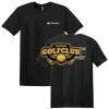 Parkview - Wholesale Veteran Softstyle ® T Shirt Thumbnail
