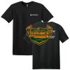 Parkview - Wholesale Veteran Softstyle ® T Shirt Thumbnail