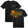 Parkview - Wholesale Veteran Softstyle ® T Shirt Thumbnail