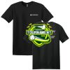 Parkview - Wholesale Veteran Softstyle ® T Shirt Thumbnail