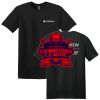 Parkview - Wholesale Veteran Softstyle ® T Shirt Thumbnail