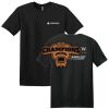 Parkview - Wholesale Veteran Softstyle ® T Shirt Thumbnail
